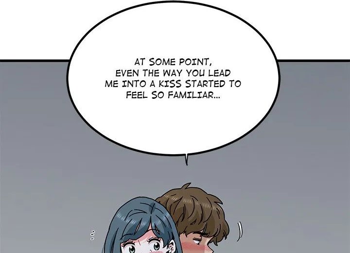 The Turning Point Chapter 97 Page 137 The Turning Point Chapter 97 Page 137