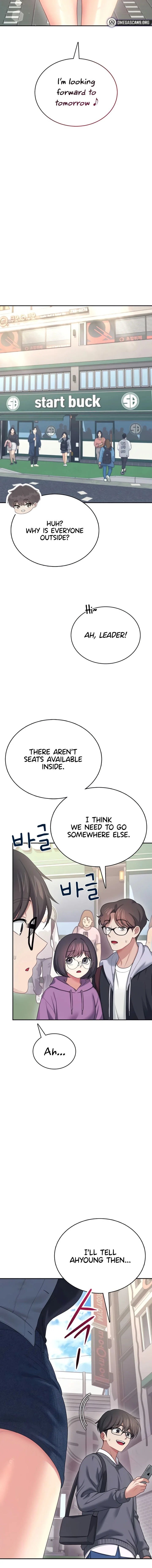 Wireless Onahole Chapter 60 Page 18 Wireless Onahole Chapter 60 Page 18