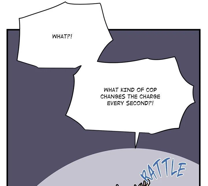 The Turning Point Chapter 101 Page 27 The Turning Point Chapter 101 Page 27