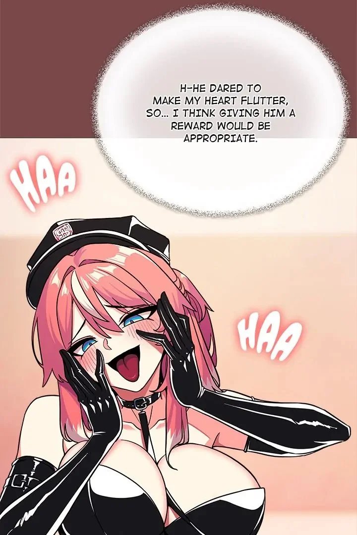 Someone Stop Her! Chapter 25 Page 96 Someone Stop Her! Chapter 25 Page 96