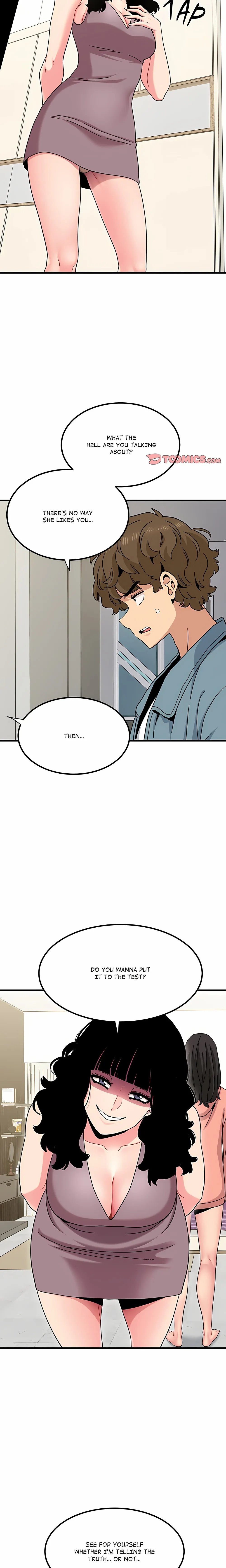 The Turning Point Chapter 123 Page 6 The Turning Point Chapter 123 Page 6
