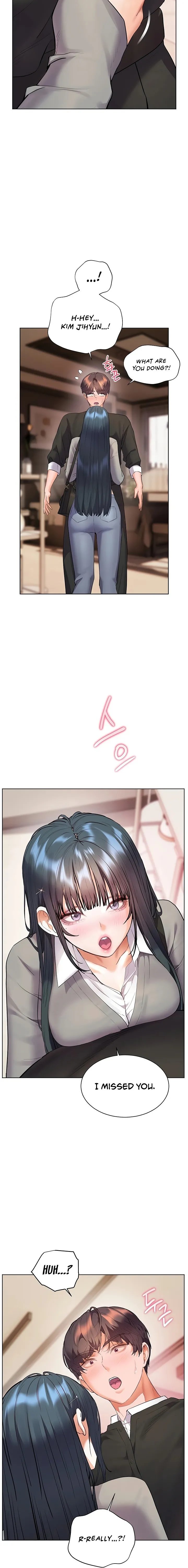 Teacher’s Efforts Chapter 94 Page 24