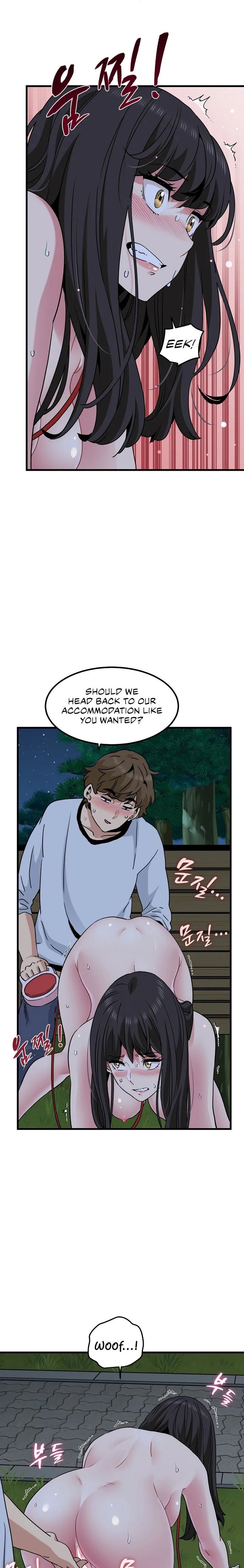 The Turning Point Chapter 53 Page 13 The Turning Point Chapter 53 Page 13