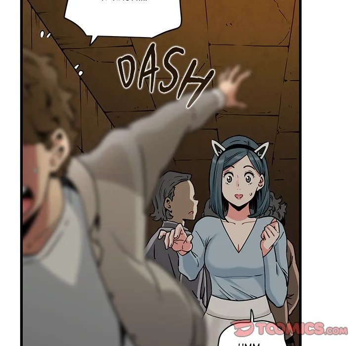 The Turning Point Chapter 78 Page 12 The Turning Point Chapter 78 Page 12