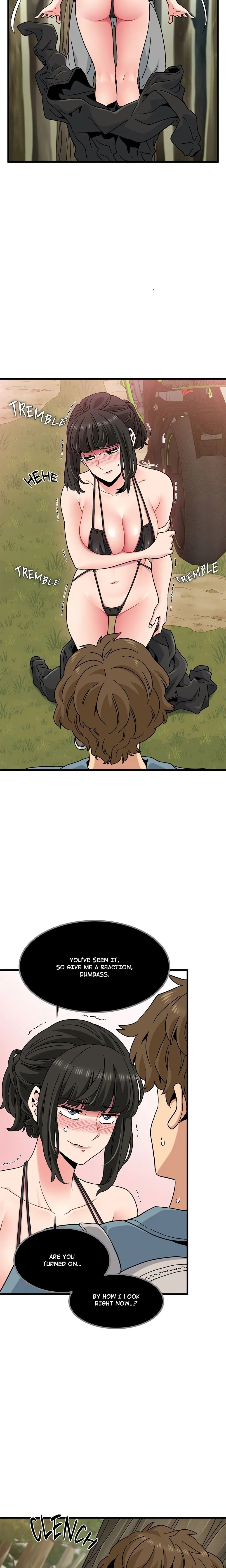 The Turning Point Chapter 120 Page 19 The Turning Point Chapter 120 Page 19