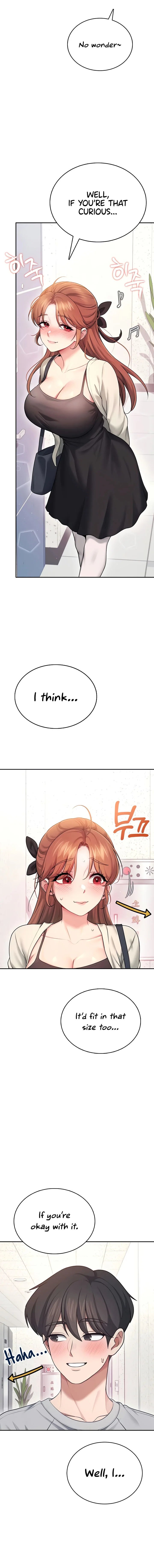 Wireless Onahole Chapter 55 Page 7 Wireless Onahole Chapter 55 Page 7