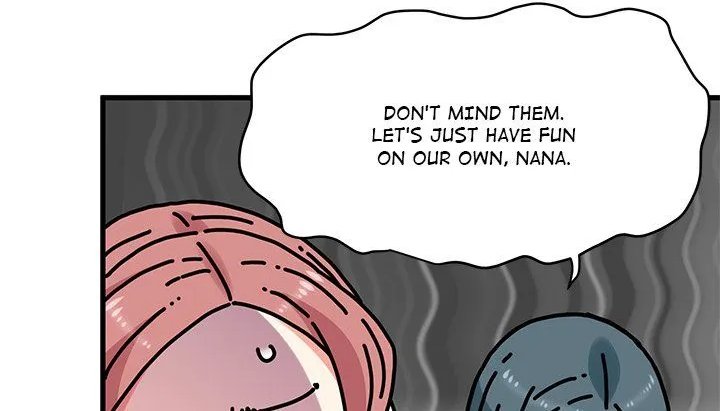 The Turning Point Chapter 81 Page 53 The Turning Point Chapter 81 Page 53