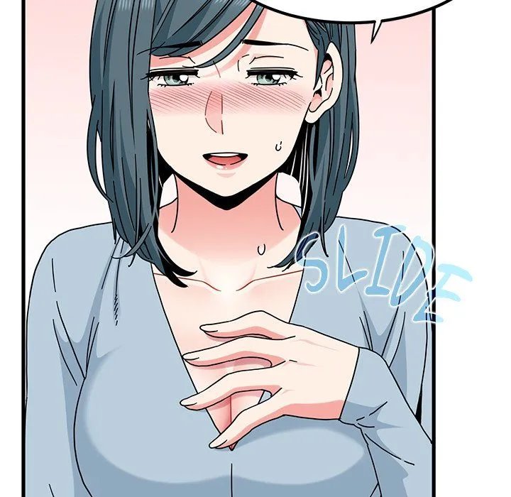The Turning Point Chapter 81 Page 116 The Turning Point Chapter 81 Page 116