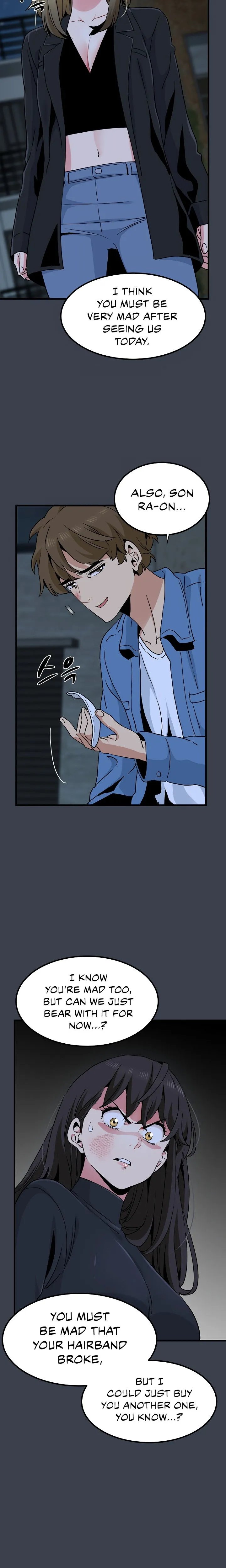 The Turning Point Chapter 30 Page 23 The Turning Point Chapter 30 Page 23