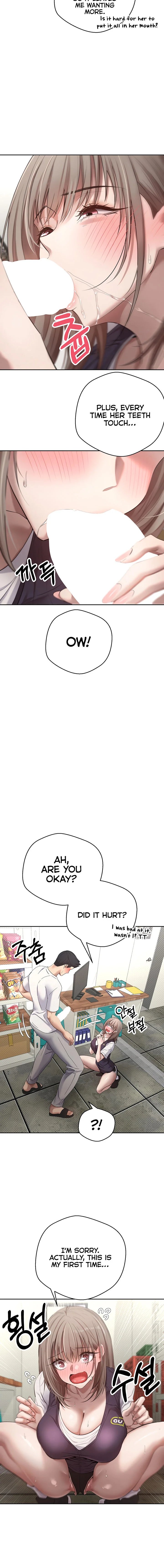 Turning My Life Around With Crypto Chapter 3 Page 6