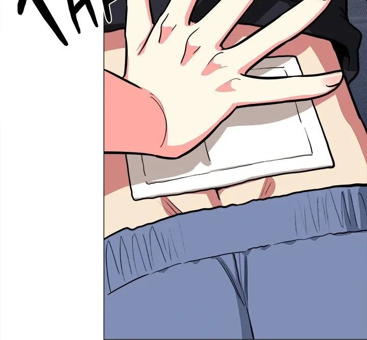 Someone Stop Her! Chapter 21 Page 137 Someone Stop Her! Chapter 21 Page 137