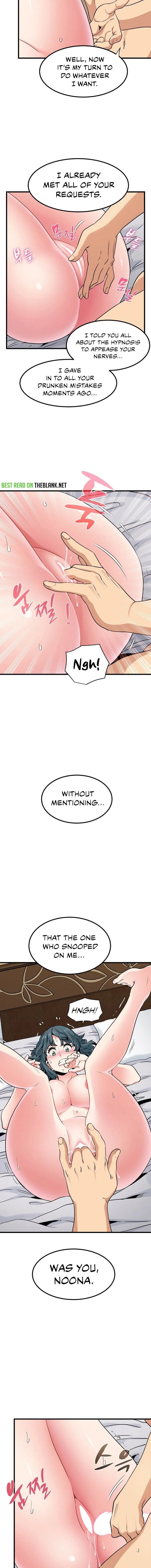 The Turning Point Chapter 17 Page 15