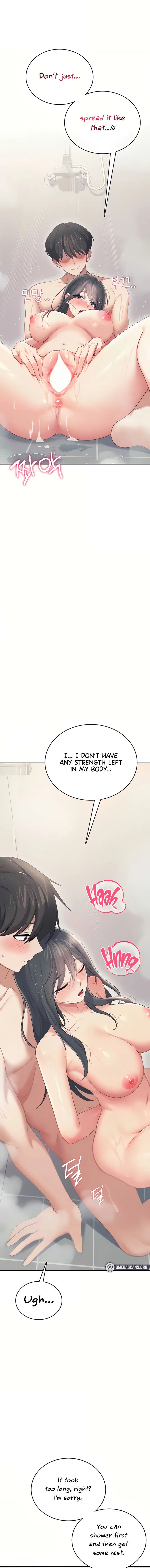 Wireless Onahole Chapter 67 Page 5 Wireless Onahole Chapter 67 Page 5