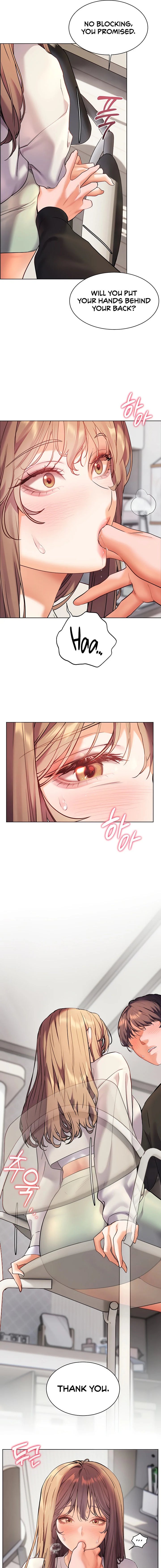 Teacher’s Efforts Chapter 24 Page 3