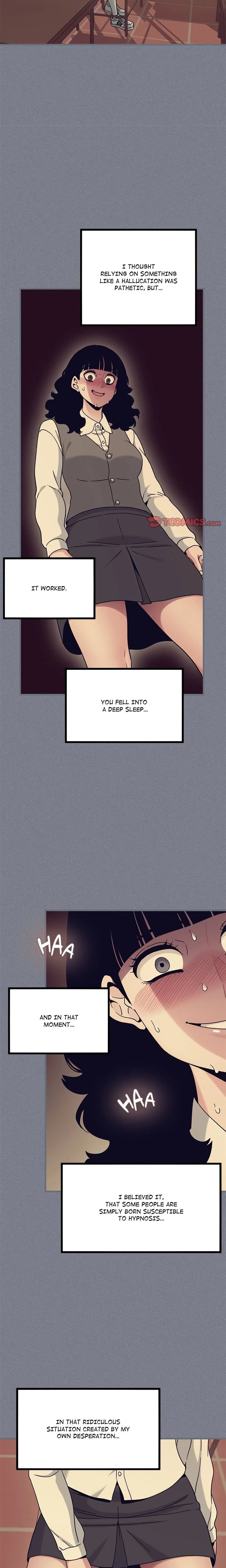 The Turning Point Chapter 122 Page 11 The Turning Point Chapter 122 Page 11