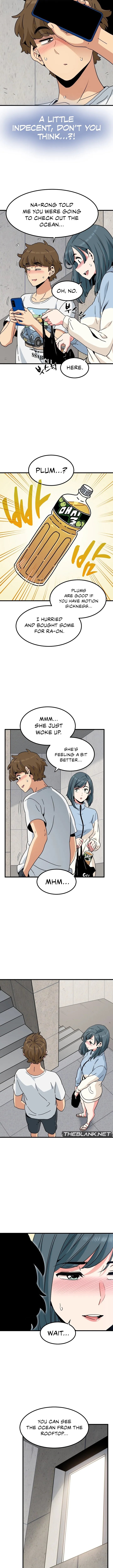 The Turning Point Chapter 43 Page 11