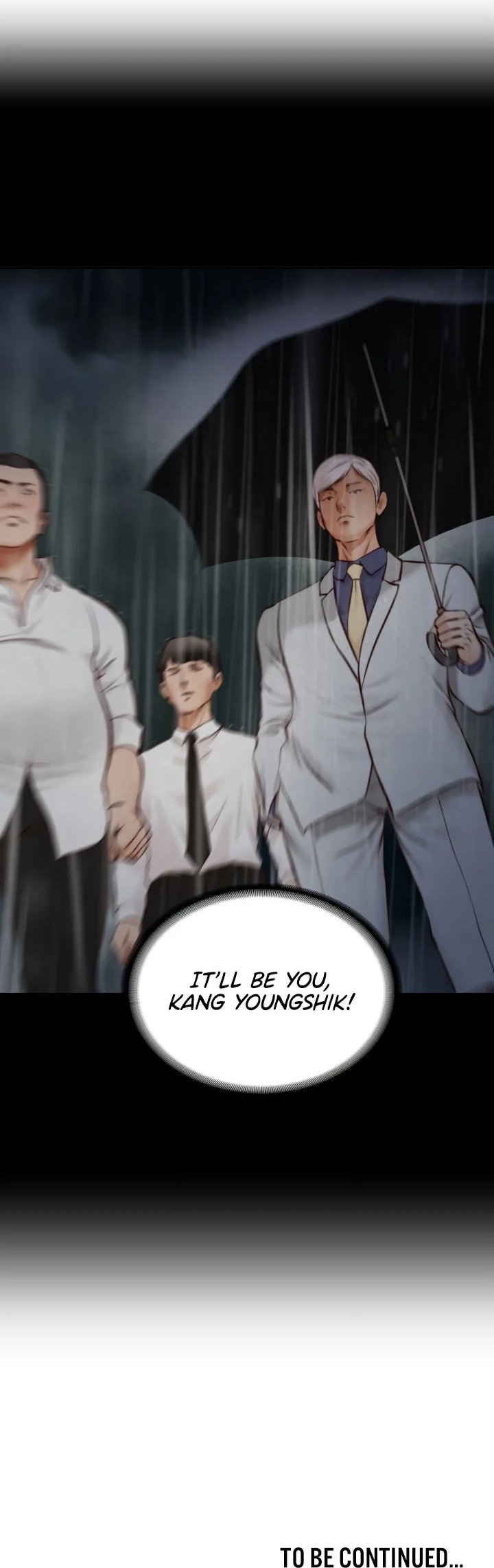 The Billionaire’s Monster Cock Son-In-Law Chapter 58 Page 18