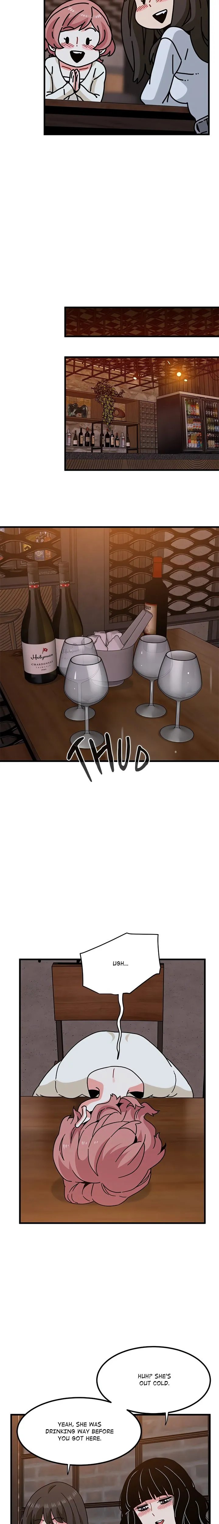 The Turning Point Chapter 109 Page 16 The Turning Point Chapter 109 Page 16