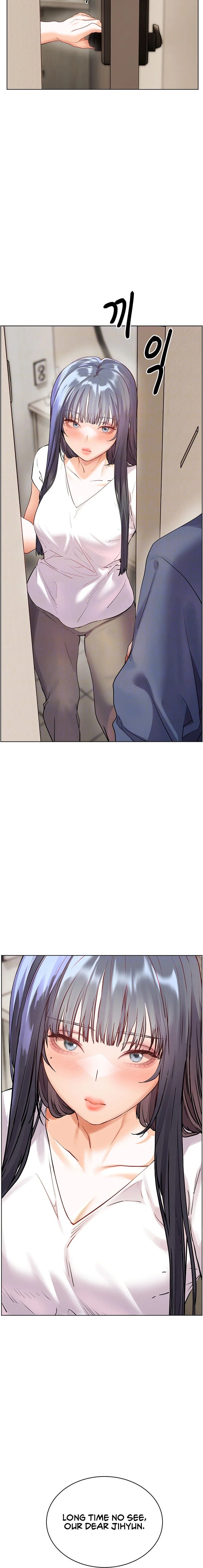 Teacher’s Efforts Chapter 57 Page 6