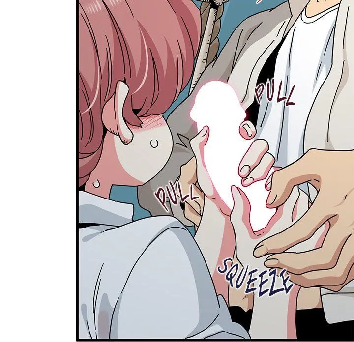 The Turning Point Chapter 85 Page 13 The Turning Point Chapter 85 Page 13