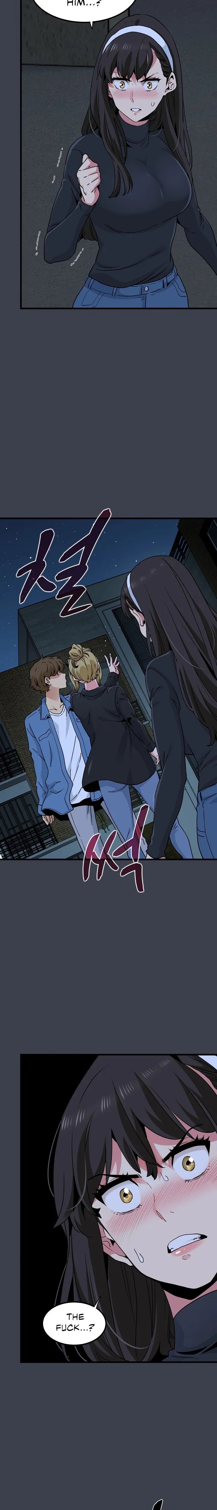 The Turning Point Chapter 30 Page 3 The Turning Point Chapter 30 Page 3