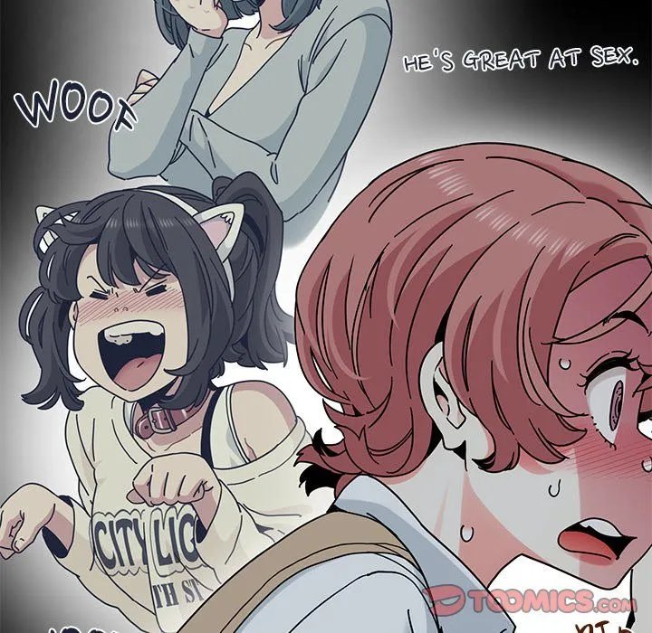 The Turning Point Chapter 83 Page 155 The Turning Point Chapter 83 Page 155