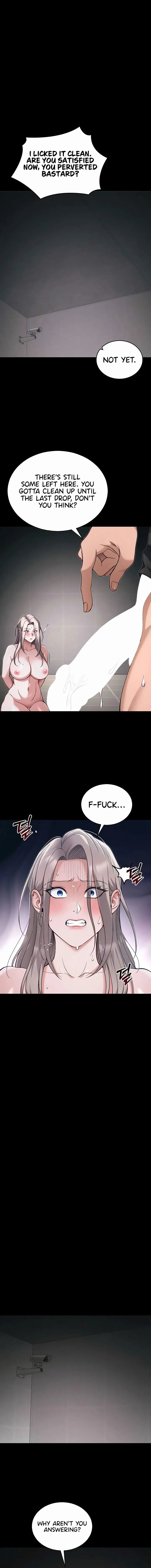 Taming A Female Bully Chapter 59 Page 4
