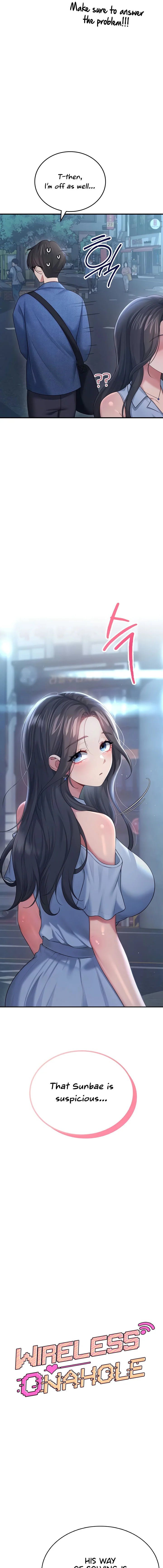 Wireless Onahole Chapter 54 Page 3 Wireless Onahole Chapter 54 Page 3