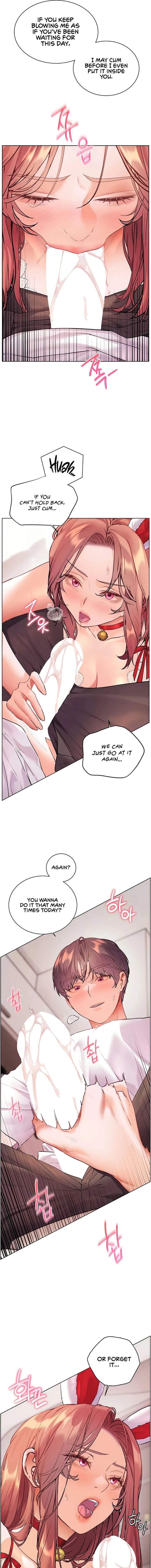 Teacher’s Efforts Chapter 76 Page 13