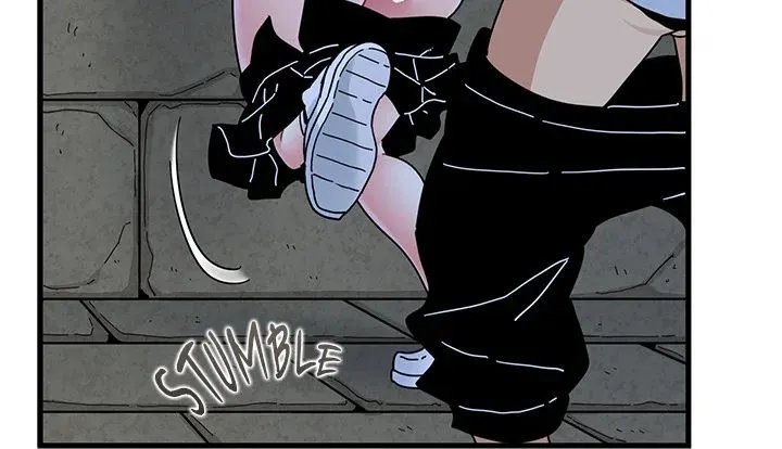 The Turning Point Chapter 88 Page 156 The Turning Point Chapter 88 Page 156