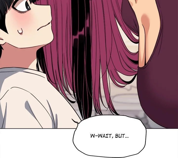 Someone Stop Her! Chapter 5 Page 73 Someone Stop Her! Chapter 5 Page 73