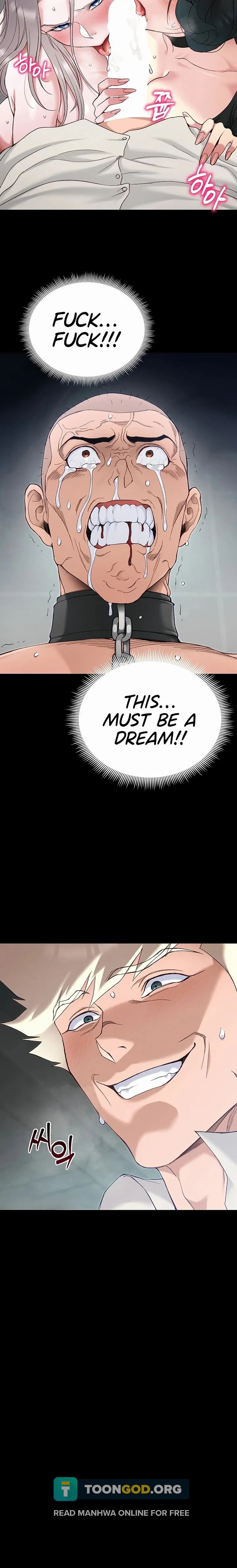 Taming A Female Bully Chapter 69 Page 12
