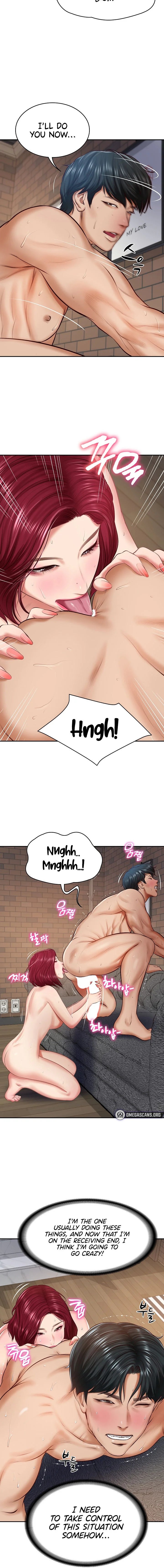 The Billionaire’s Monster Cock Son-In-Law Chapter 14 Page 2
