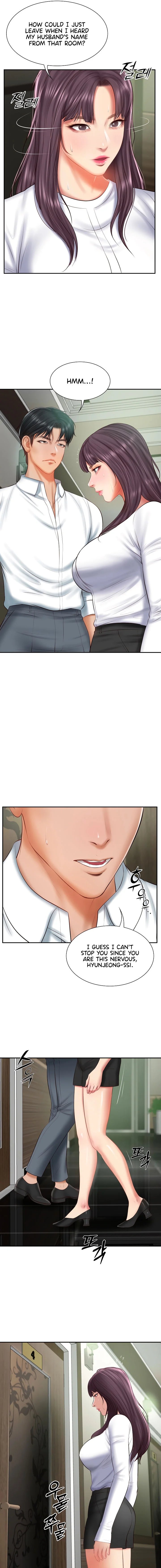 The Billionaire’s Monster Cock Son-In-Law Chapter 27 Page 15