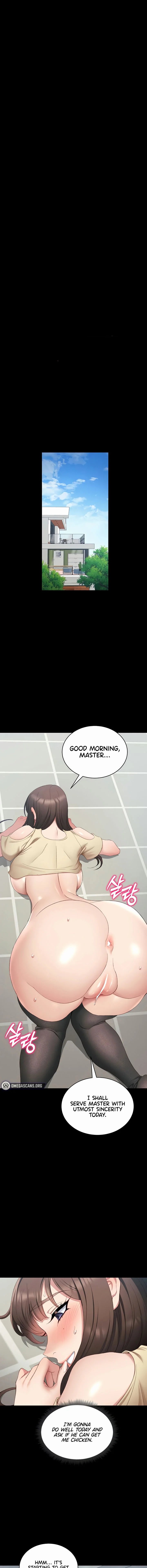Taming A Female Bully Chapter 16 Page 1