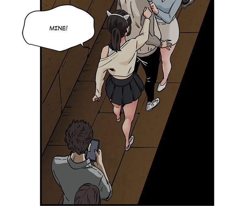 The Turning Point Chapter 78 Page 6 The Turning Point Chapter 78 Page 6