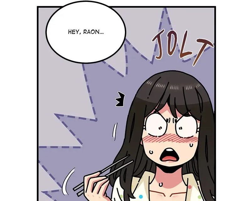 The Turning Point Chapter 98 Page 58 The Turning Point Chapter 98 Page 58
