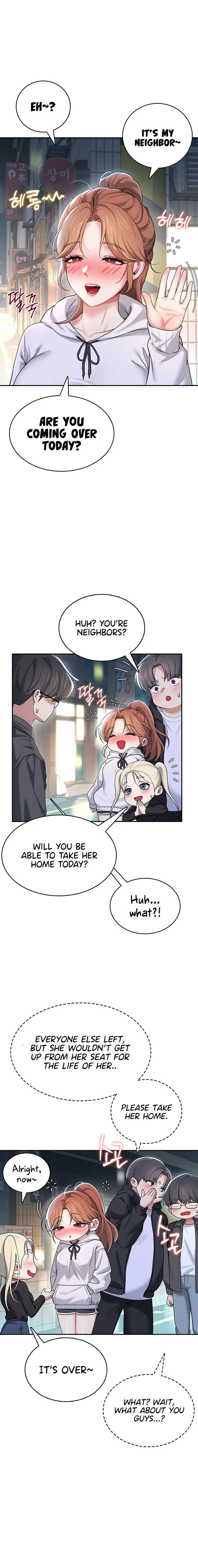 Wireless Onahole Chapter 23 Page 16 Wireless Onahole Chapter 23 Page 16