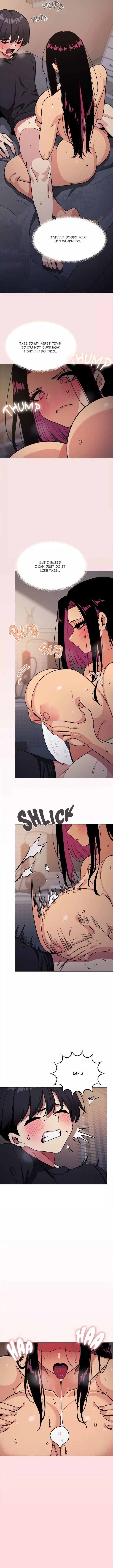 Someone Stop Her! Chapter 17 Page 3