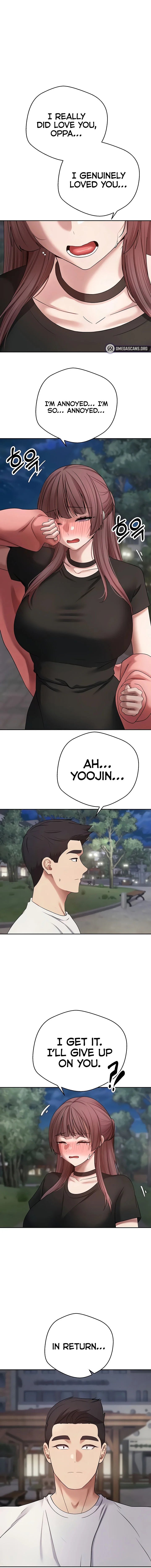 Turning My Life Around With Crypto Chapter 50 Page 14