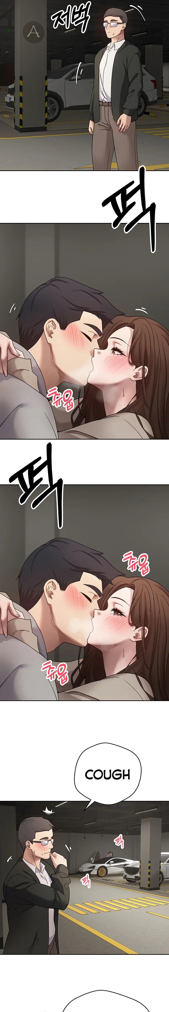 Turning My Life Around With Crypto Chapter 20 Page 11