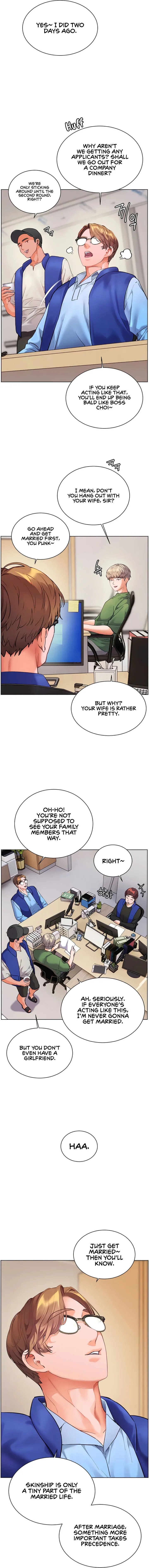 Teacher’s Efforts Chapter 75 Page 2