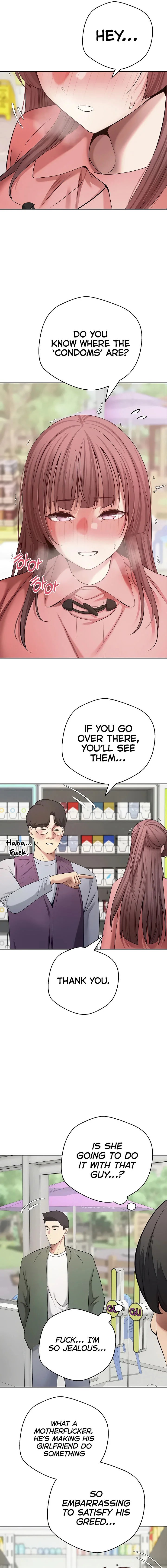 Turning My Life Around With Crypto Chapter 68 Page 3
