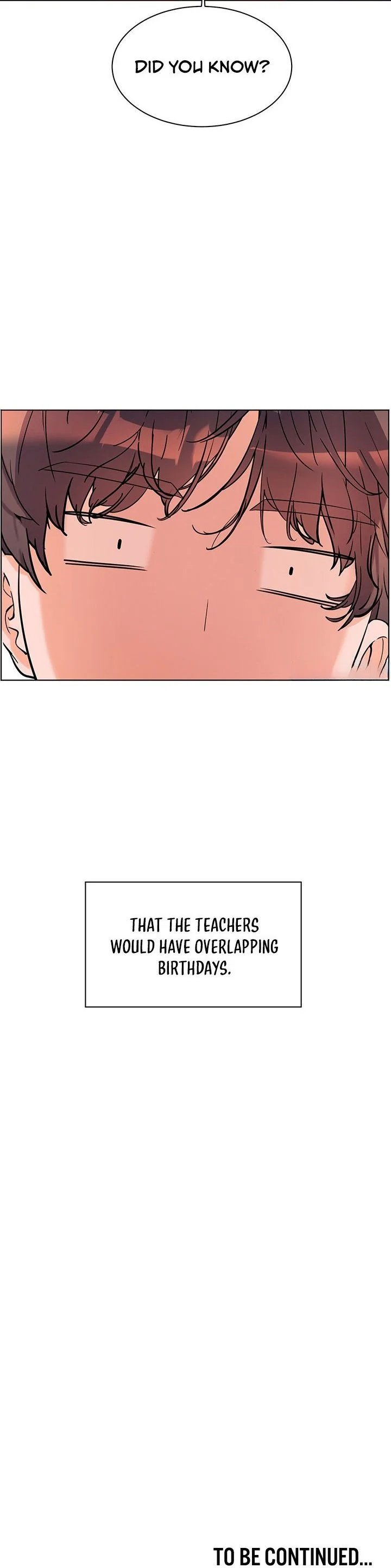 Teacher’s Efforts Chapter 48 Page 28 Teacher’s Efforts Chapter 48 Page 28