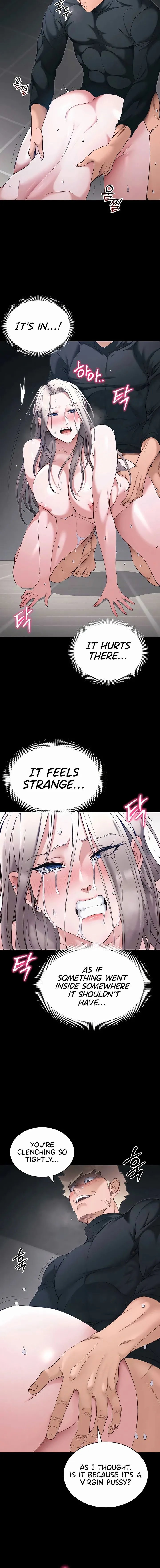 Taming A Female Bully Chapter 63 Page 4