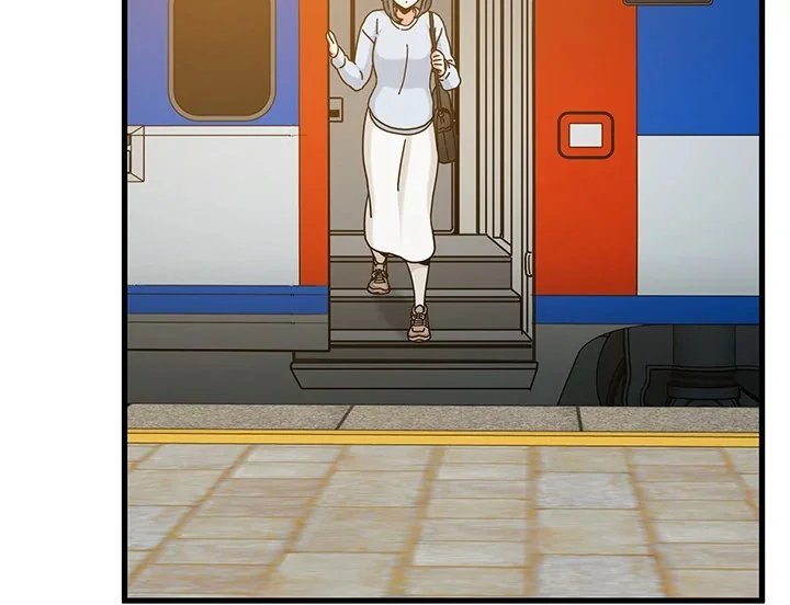 The Turning Point Chapter 107 Page 8 The Turning Point Chapter 107 Page 8