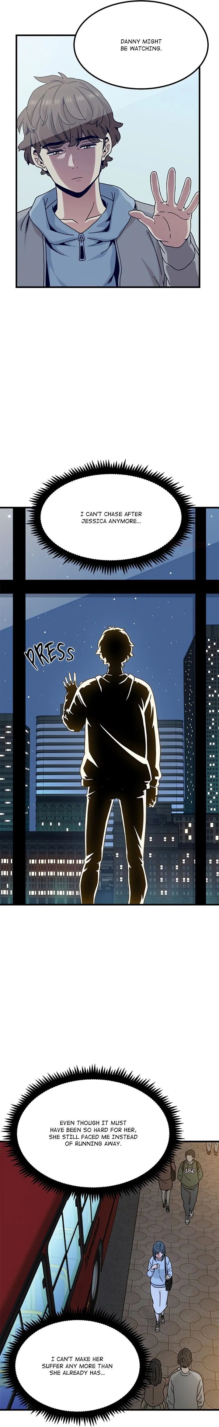 The Turning Point Chapter 108 Page 16 The Turning Point Chapter 108 Page 16