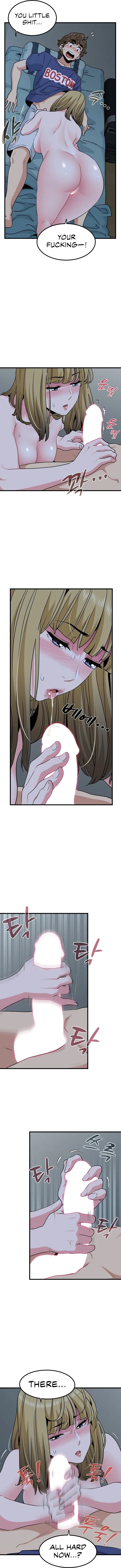 The Turning Point Chapter 61 Page 9