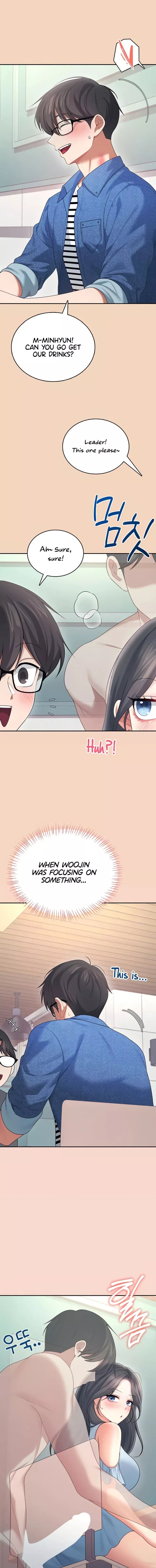 Wireless Onahole Chapter 63 Page 11 Wireless Onahole Chapter 63 Page 11