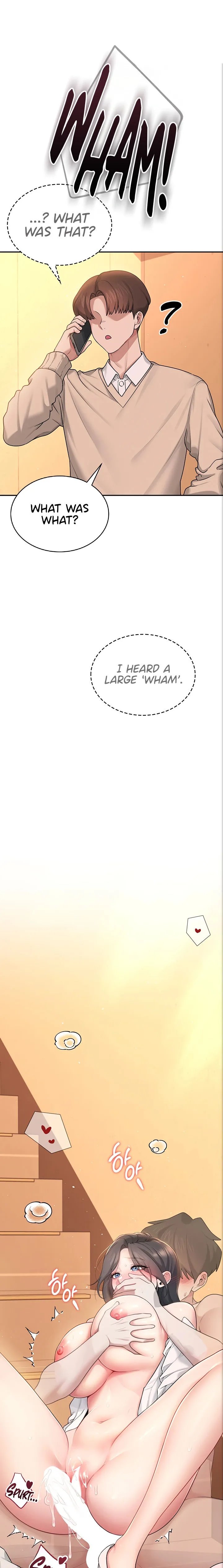 Wireless Onahole Chapter 19 Page 23 Wireless Onahole Chapter 19 Page 23